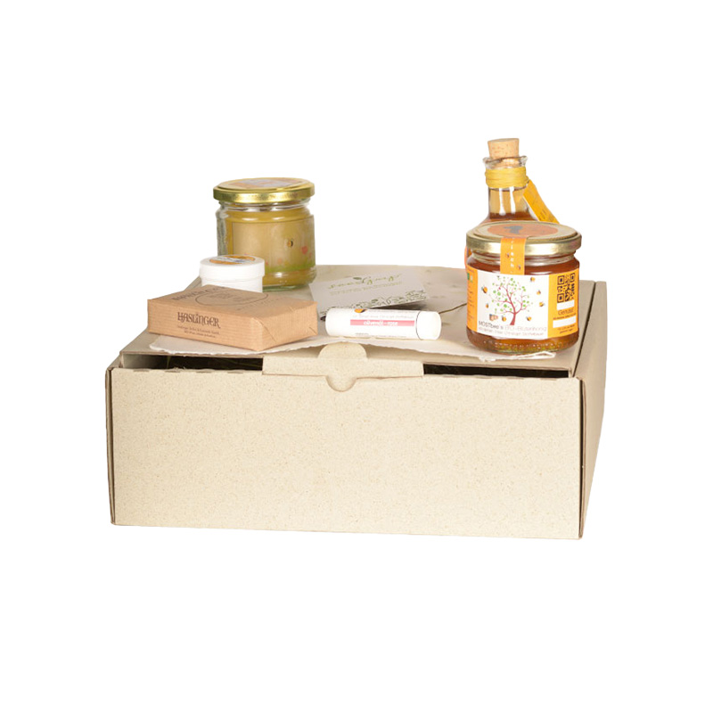 Mostbee Geschenkbox 7-teiliges Set – Bild 5