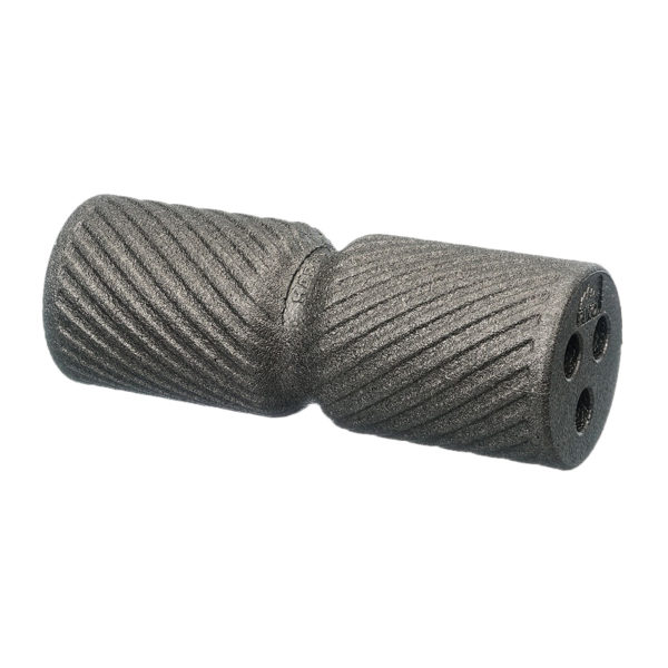 Pinofit Faszienrolle Pro black