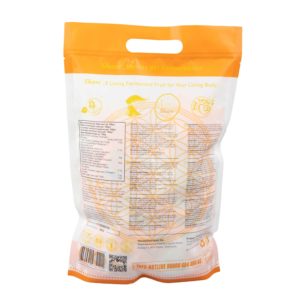 Share Original fermentierte Pflaume 1000g, 7 Stück gratis – Bild 3