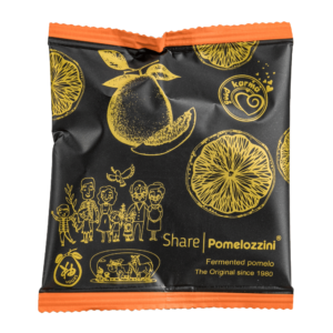 Share Original Pomelozzini 170g fermentierte Pomelofrucht – Bild 3