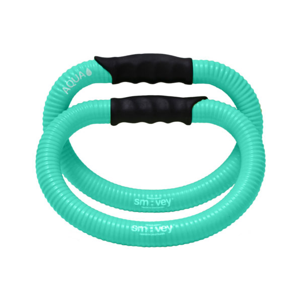Smovey Aqua Türkis - Abverkauf