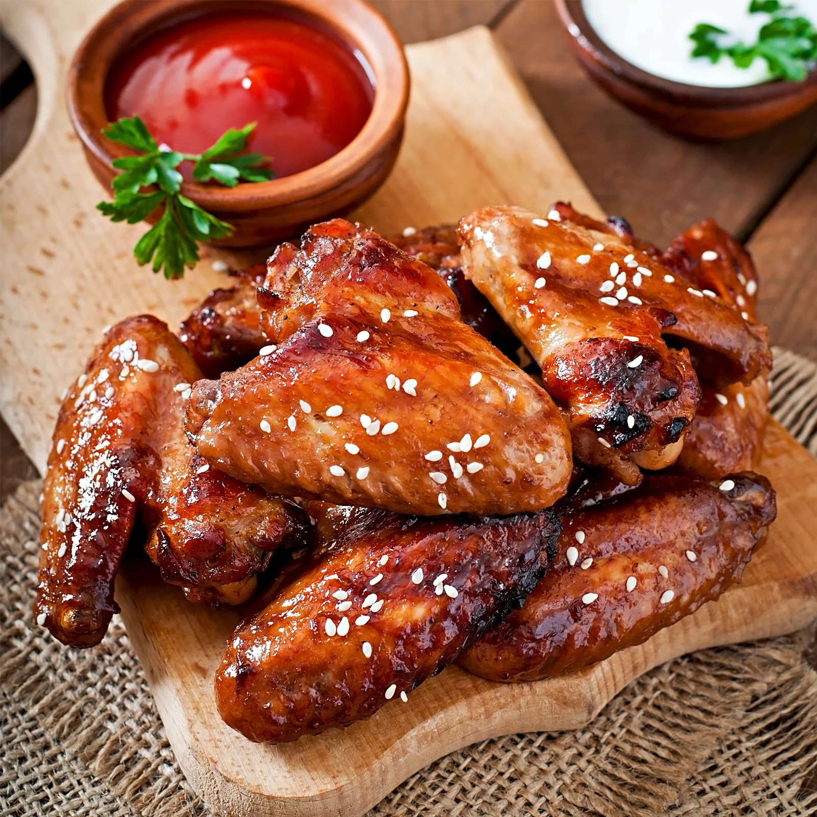 vom Achterhof Cayenne-Pfeffer 100g – Bild 3